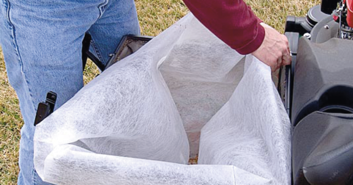 Disposable Bag Liners (840134)