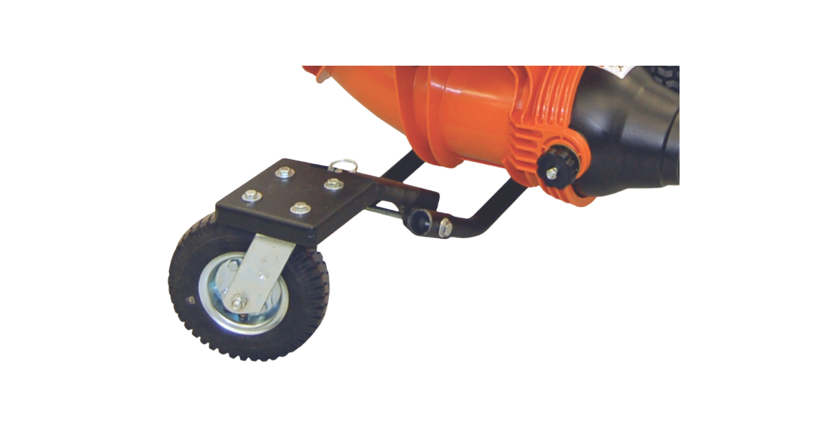 Caster Wheel Kit (440293) | Billy Goat
