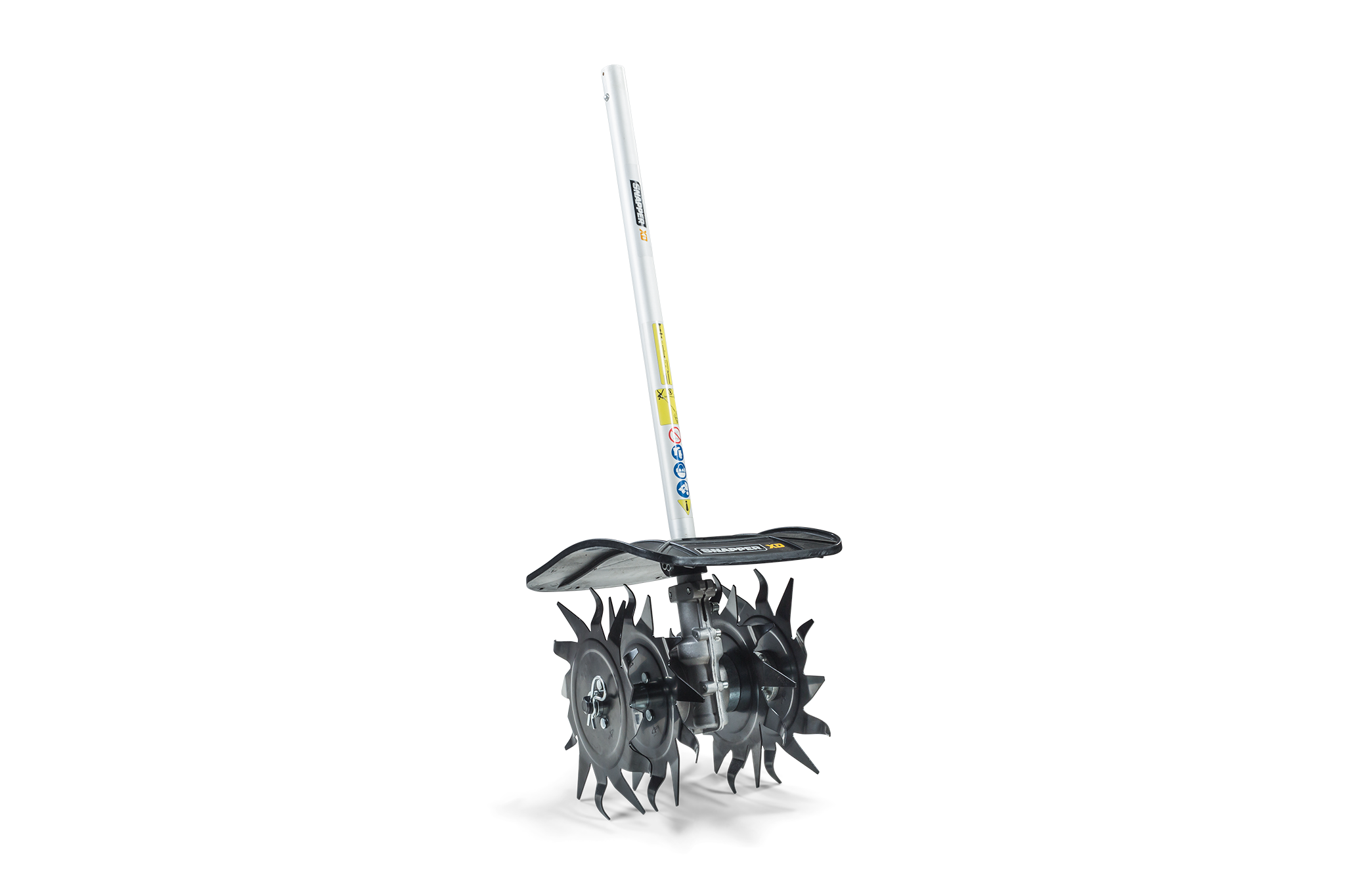 Cultivator (1696891) | Snapper