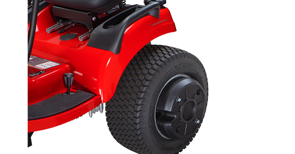 Wheel Weights Snapper